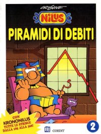 Piramidi di debiti