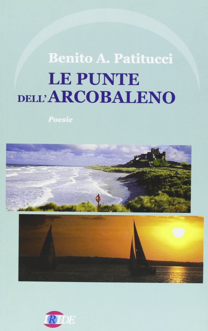 Le punte dell'arcobaleno Le punte dell'arcobaleno