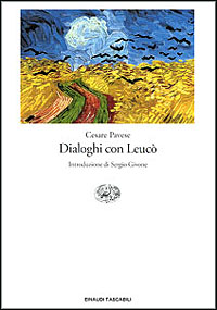 Dialoghi con Leucò Dialoghi con Leucò