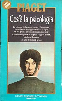 Cos'è la psicologia