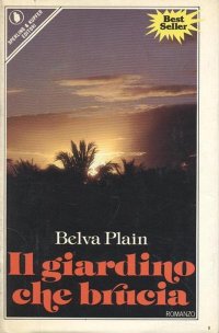 Il Giardino che Brucia
