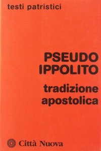 Tradizione apostolica