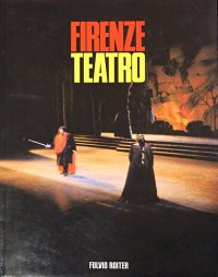 Firenze teatro