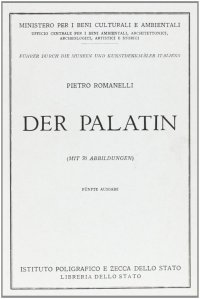 Palatino. Guida. [German Ed.]