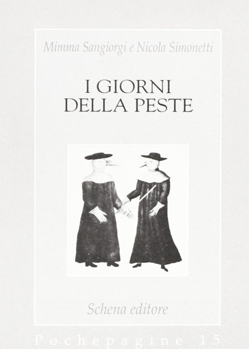 I giorni della peste I giorni della peste