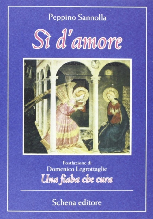 Sì d'amore Sì d'amore