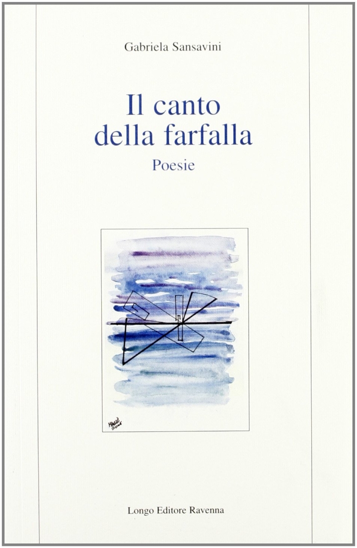 Il canto della farfalla Il canto della farfalla