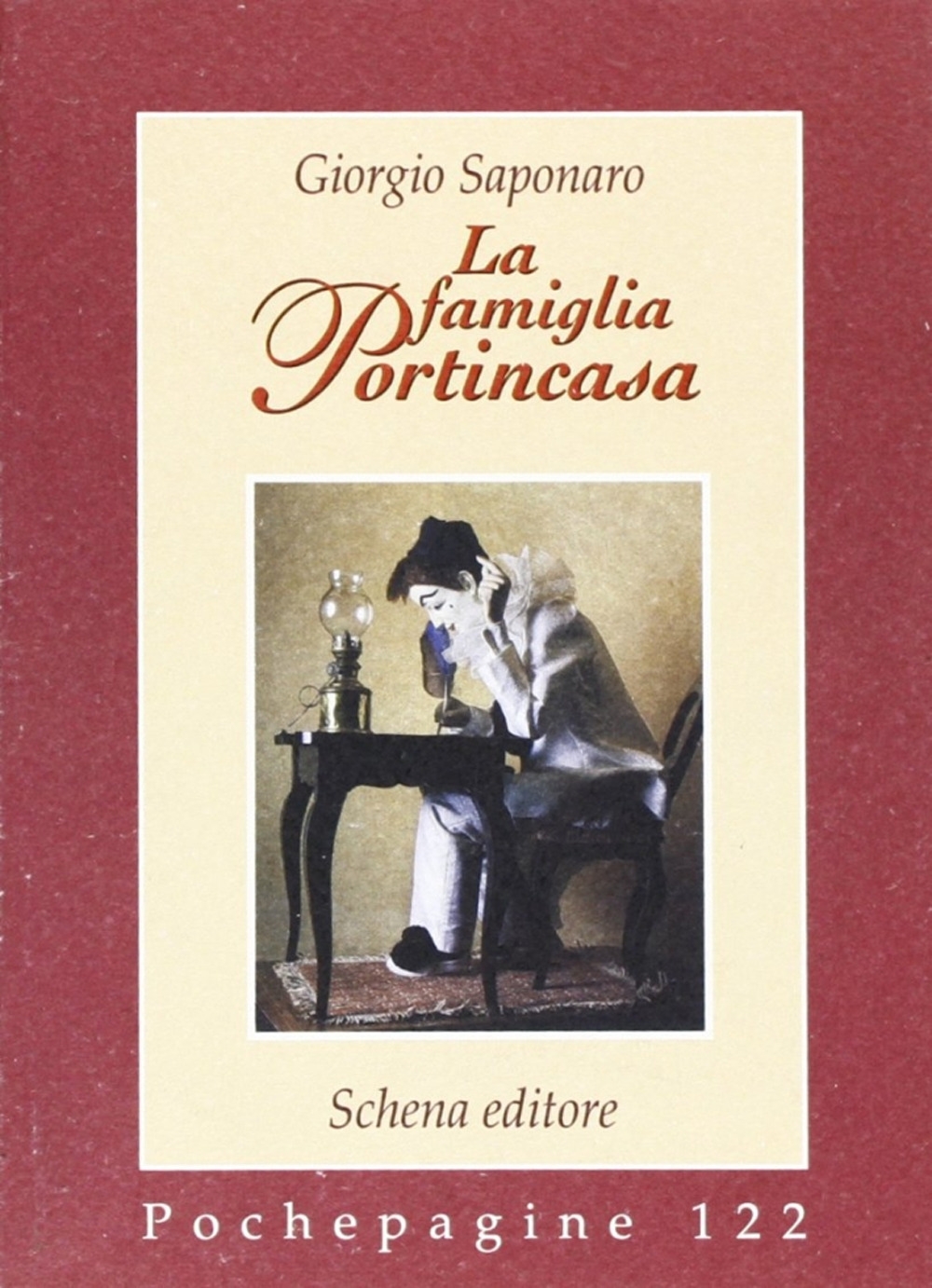 La famiglia Portincasa La famiglia Portincasa