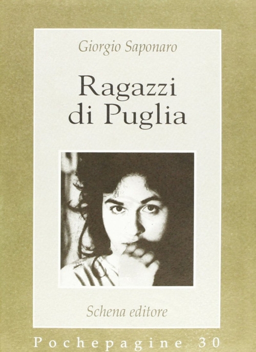 Ragazzi di Puglia. Ragazzi di Puglia.