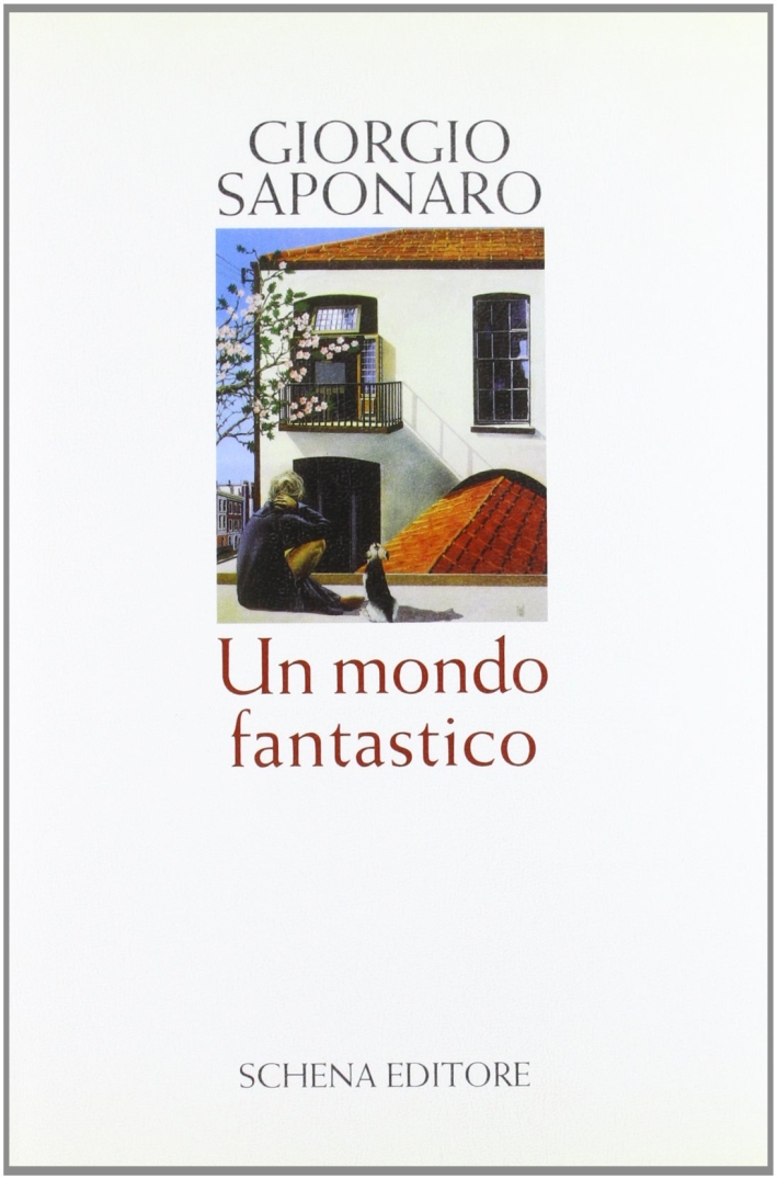Un mondo fantastico Un mondo fantastico