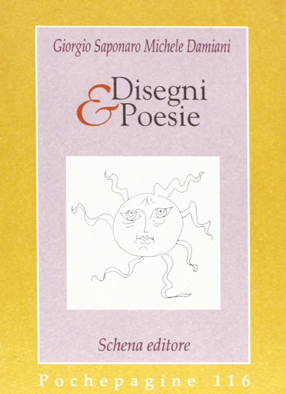 Disegni & poesie Disegni & poesie