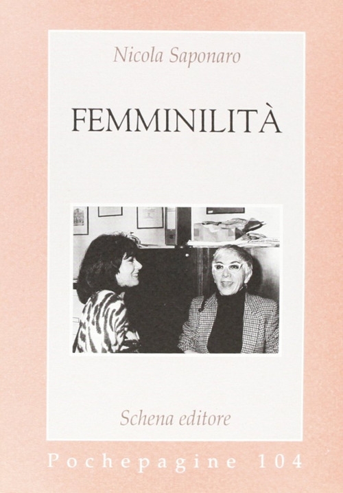 Femminilità Femminilità