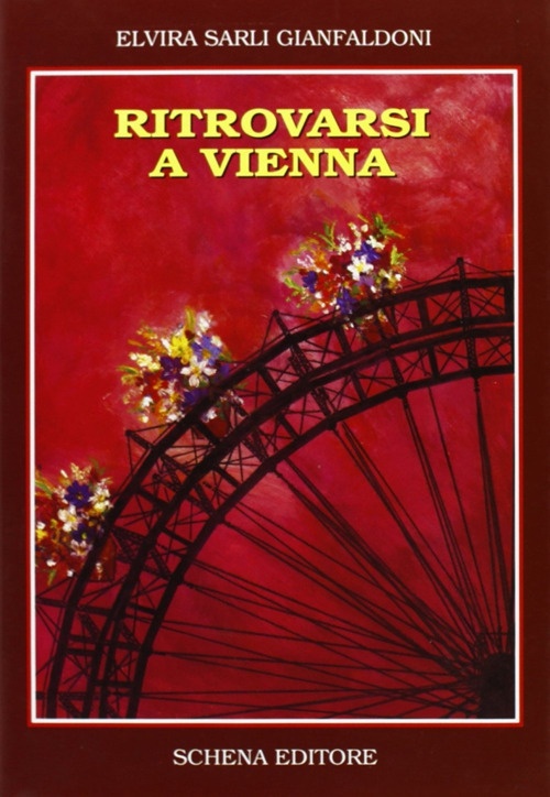 Ritrovarsi a Vienna. Ritrovarsi a Vienna.