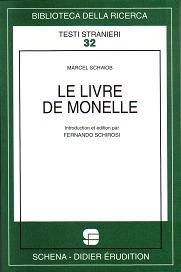 Le livre de monelle