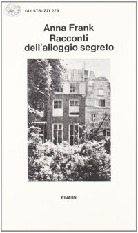Racconti dell'alloggio segreto