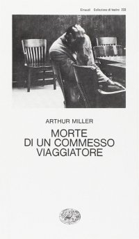 Morte di un commesso viaggiatore