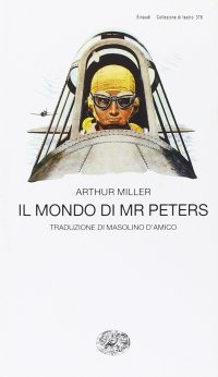 Il mondo di Mr. Peters