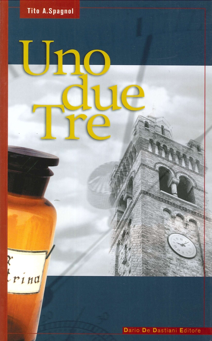 Uno Due Tre Uno Due Tre
