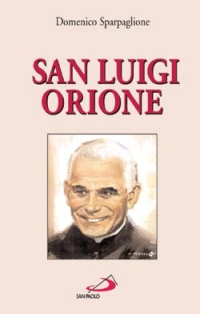 San Luigi Orione. San Luigi Orione.