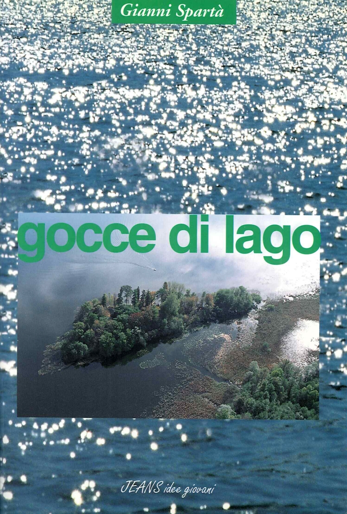 Gocce di lago Gocce di lago