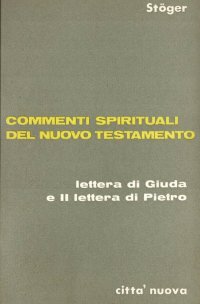 Lettera di Giuda e Seconda Lettera di Pietro