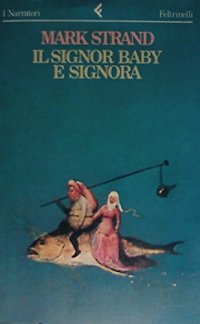Il signor Baby e signora