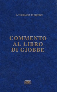 Commento al libro di Giobbe