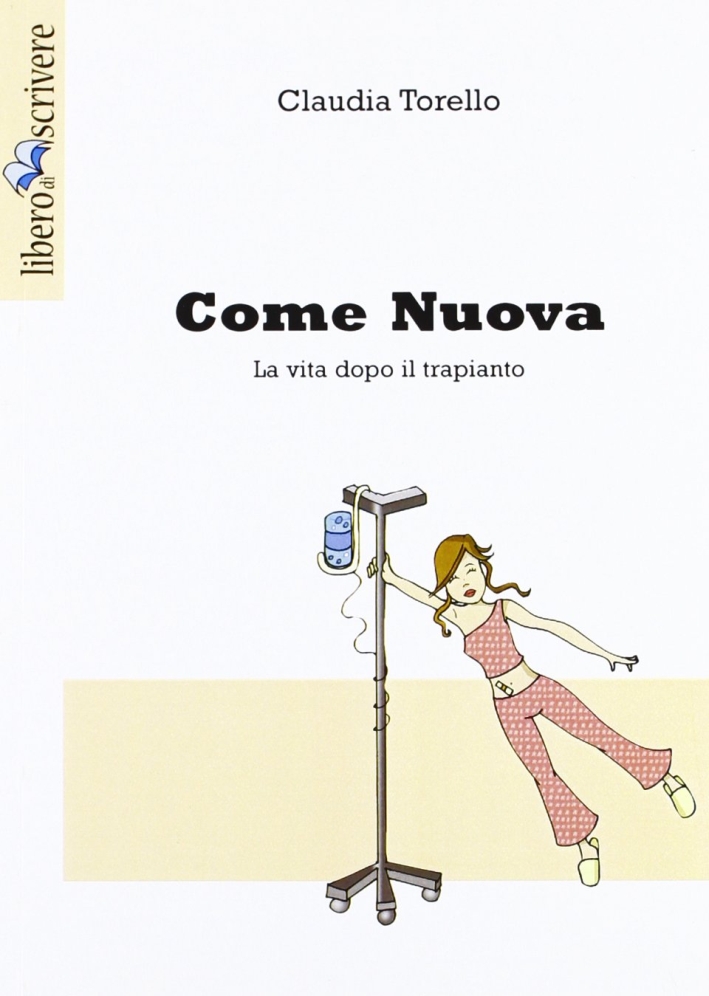 Come nuova Come nuova