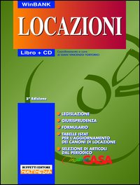 Locazioni. CD-ROM Locazioni. CD-ROM