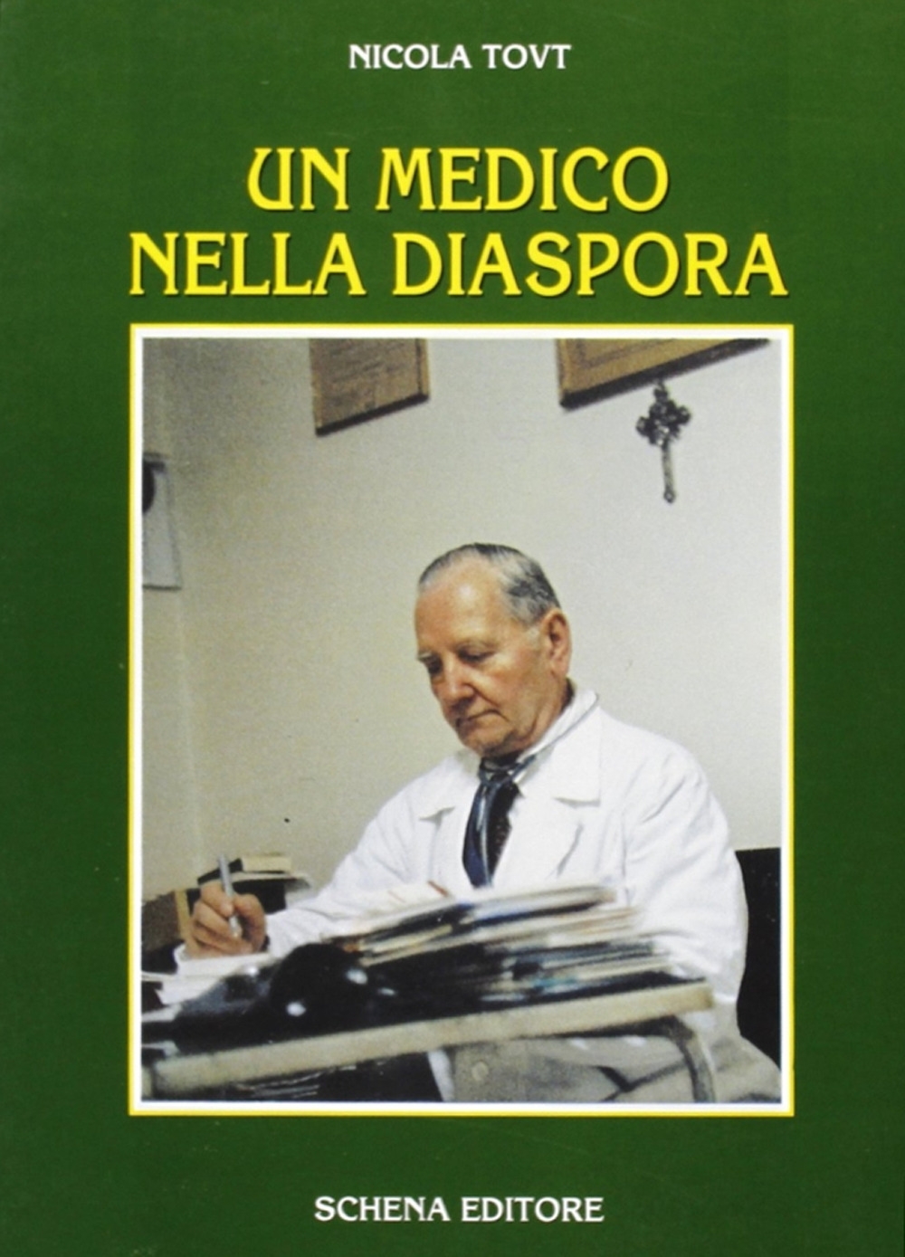 Un medico nella diaspora Un medico nella diaspora
