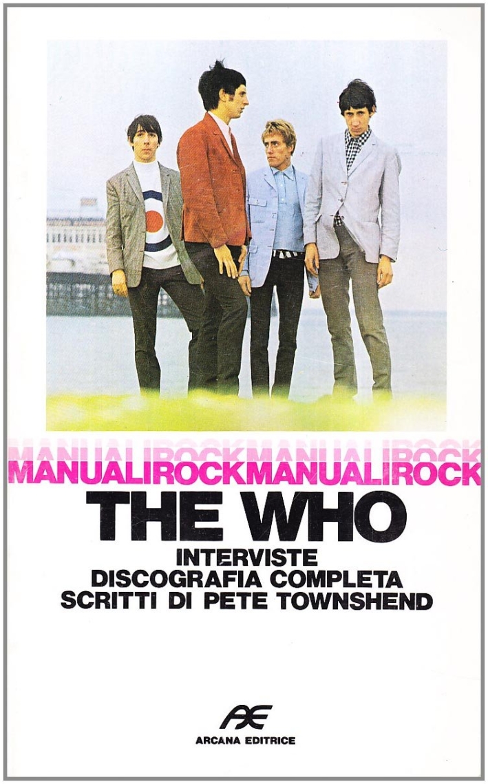 The Who The Who
