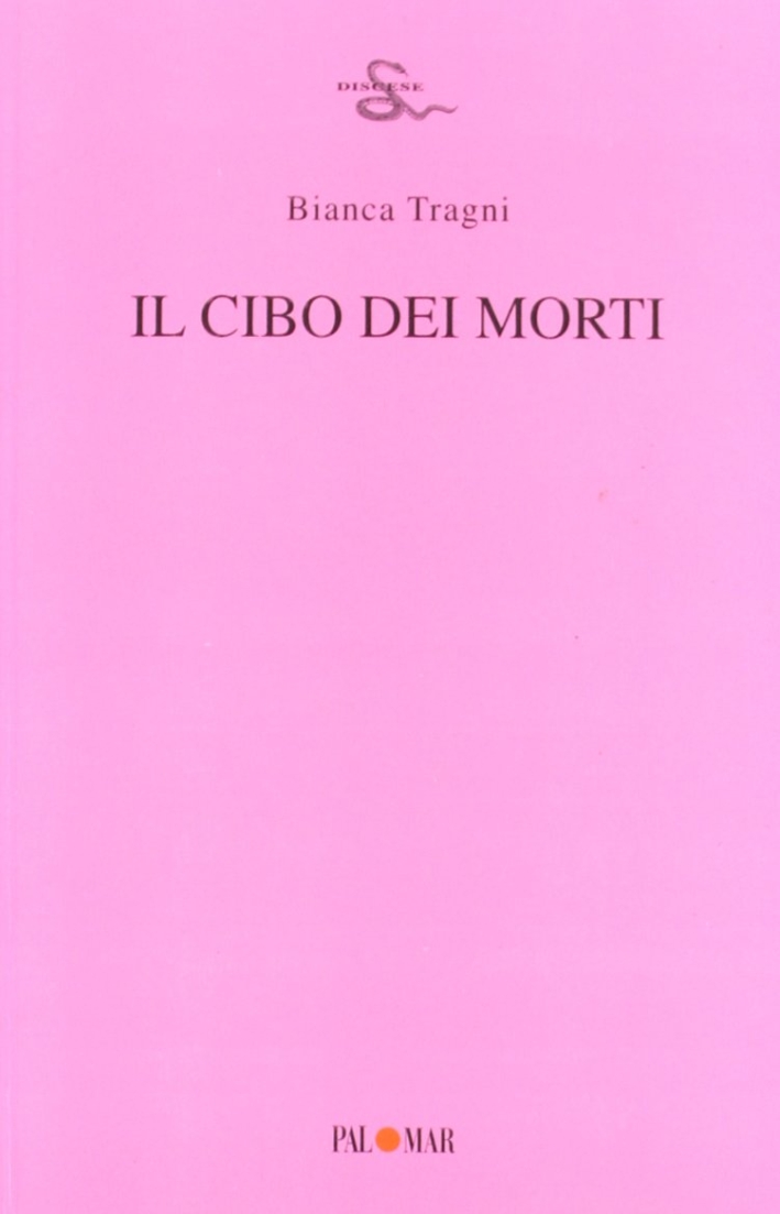 Il cibo dei morti Il cibo dei morti