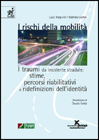 I rischi della mobilità. I traumi da incidente stradale: stime, percorsi riabilitativi e ridefinizioni dell'identità I rischi della mobilità. I traumi da incidente stradale: stime, percorsi riabilitativi e ridefinizioni dell'identità