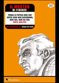 Il mostro di Firenze Il mostro di Firenze