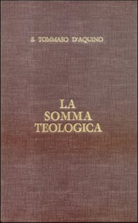 La somma teologica. Vol. 4: La creazione e gli angeli