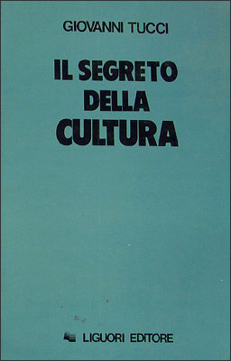 Il segreto della cultura Il segreto della cultura