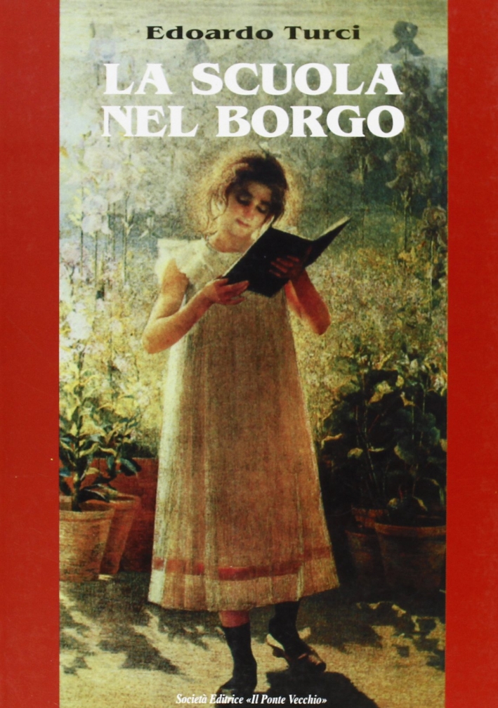 La scuola nel borgo La scuola nel borgo