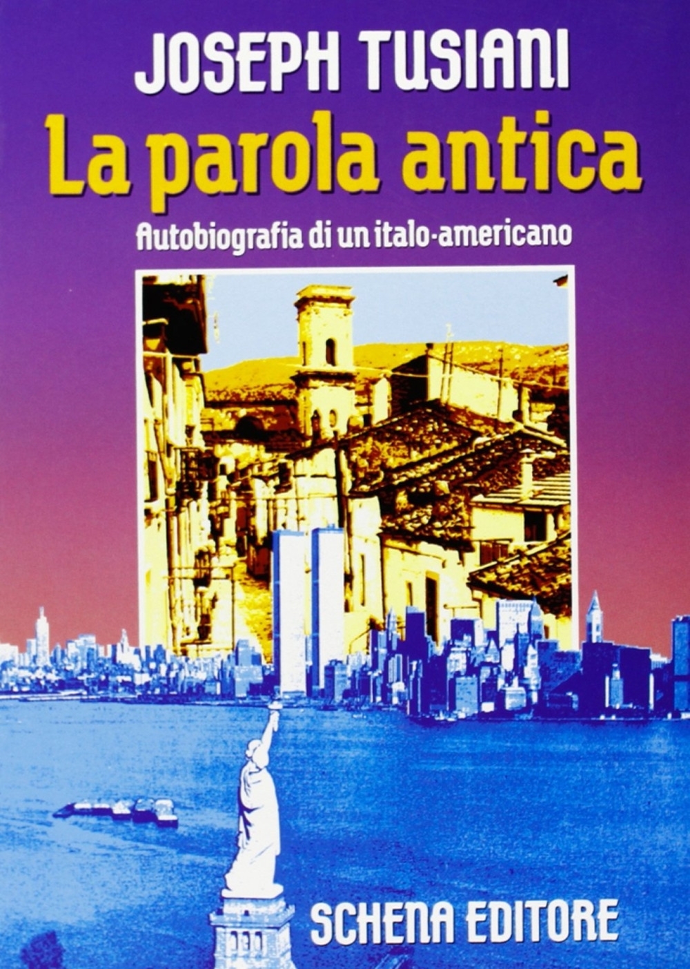 La parola antica La parola antica