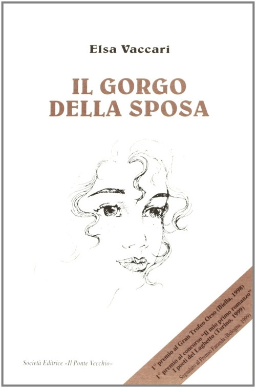 Il gorgo della sposa Il gorgo della sposa