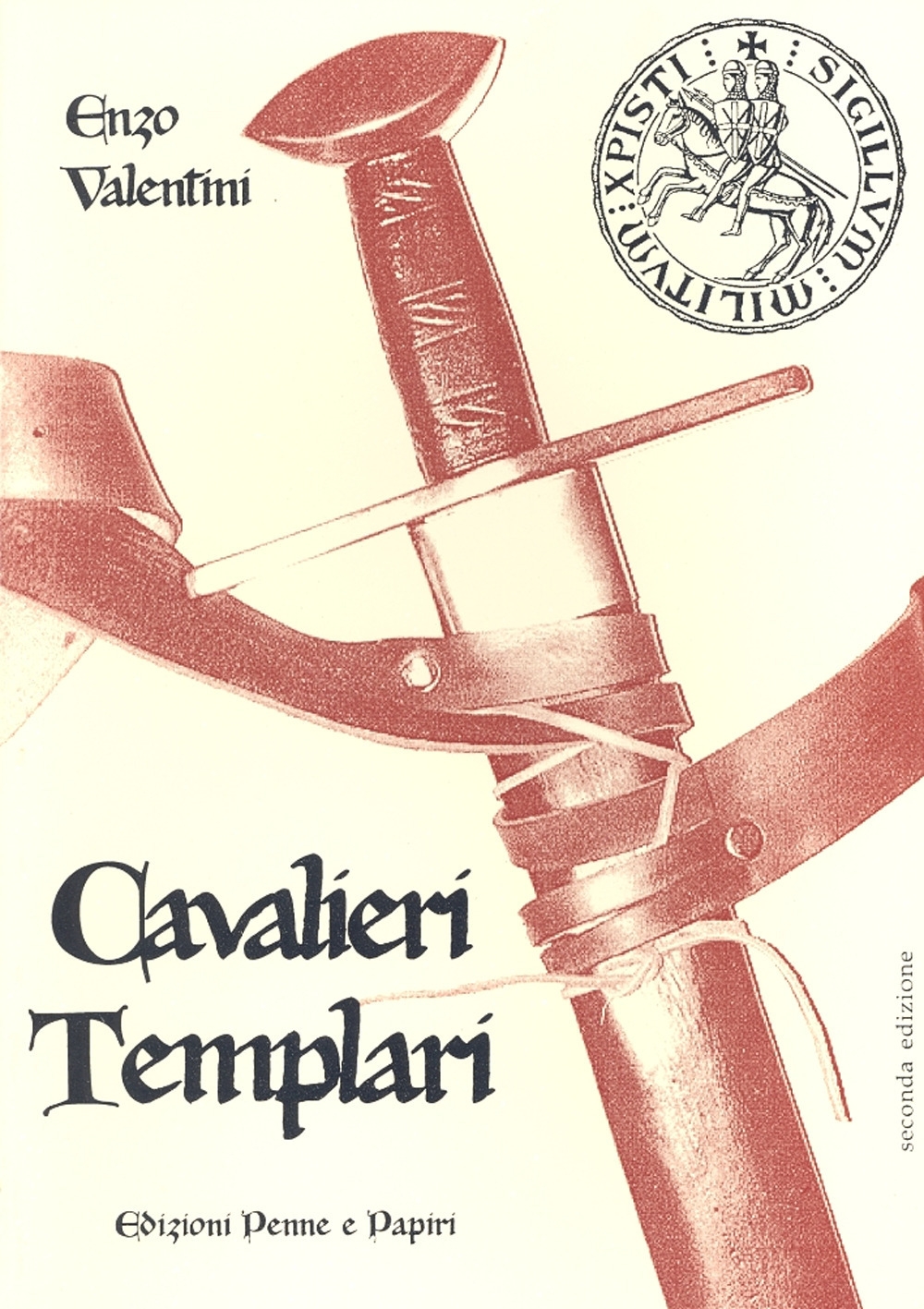 Cavalieri templari Cavalieri templari