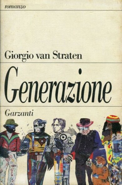 Generazione Generazione