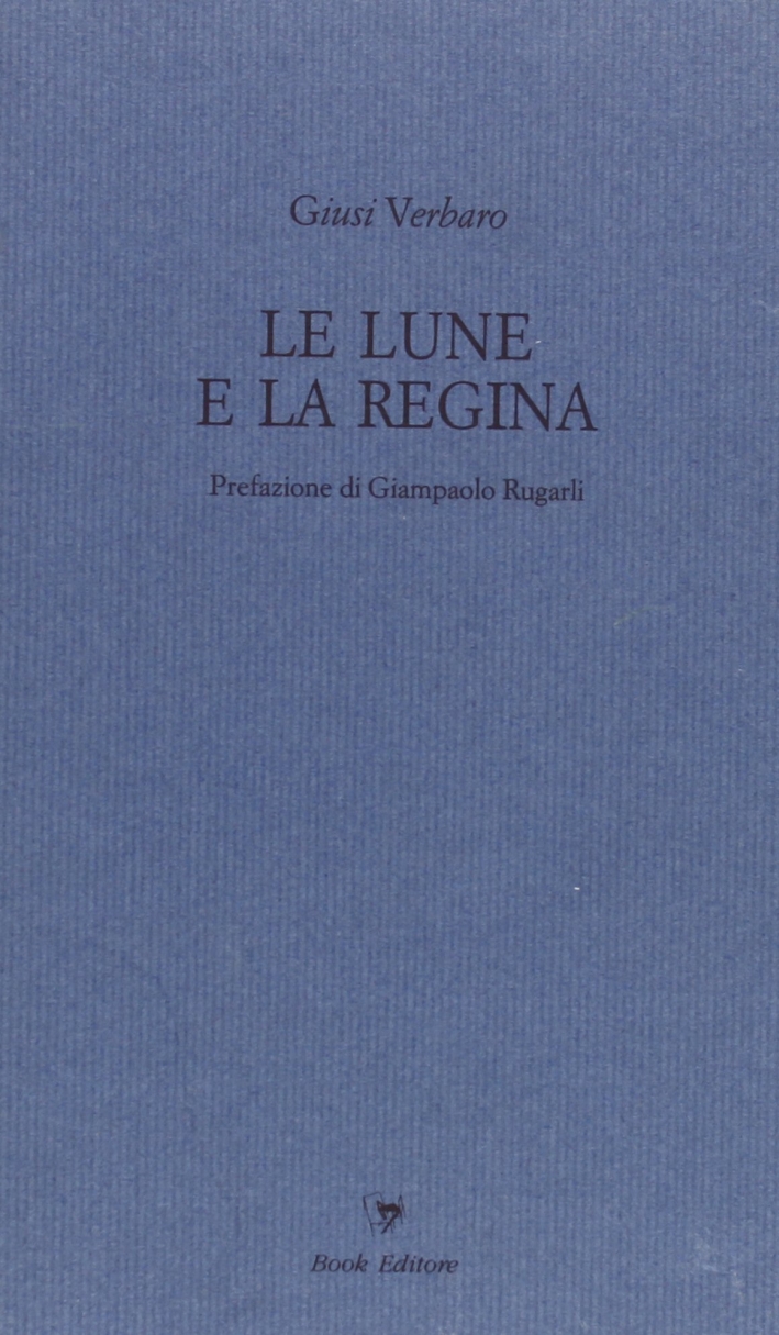 Le lune e la regina Le lune e la regina
