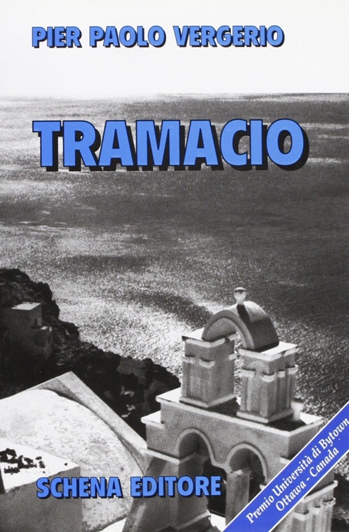 Tramacio Tramacio