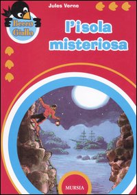 L'isola misteriosa L'isola misteriosa