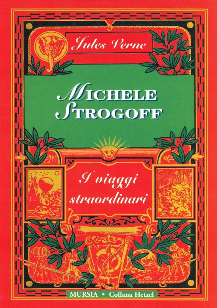 Michele Strogoff Michele Strogoff