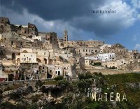 I Sassi di Matera