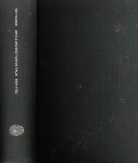Arte e architettura in Italia (1600-1750)