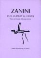 Cun la prua al vento. Poesie nel dialetto di Rovigno d'Istria