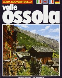 Souvenir della valle Ossola