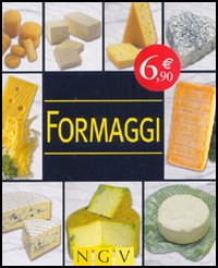Formaggi Formaggi